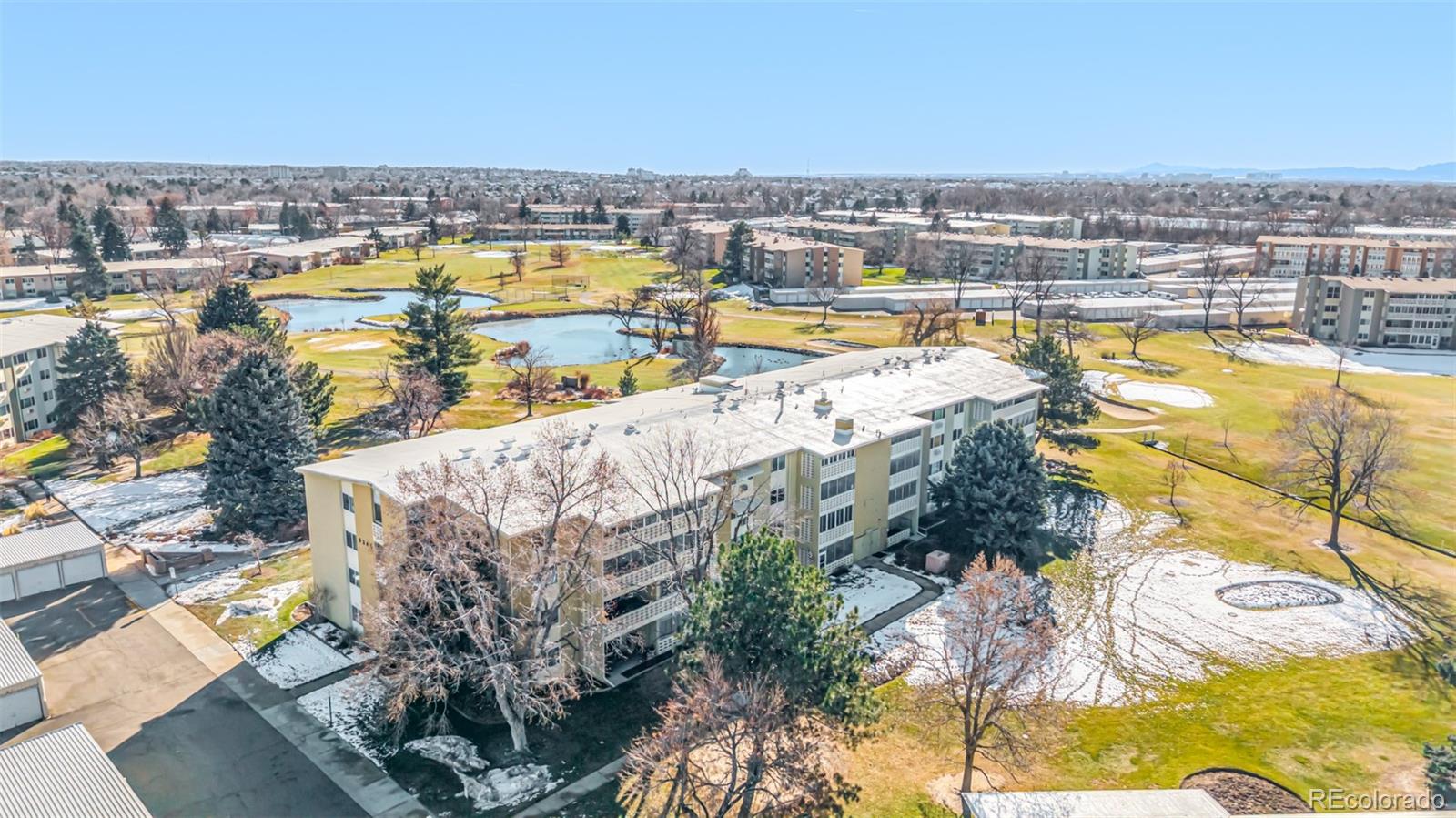 9340 E Center Avenue Denver CO 80247