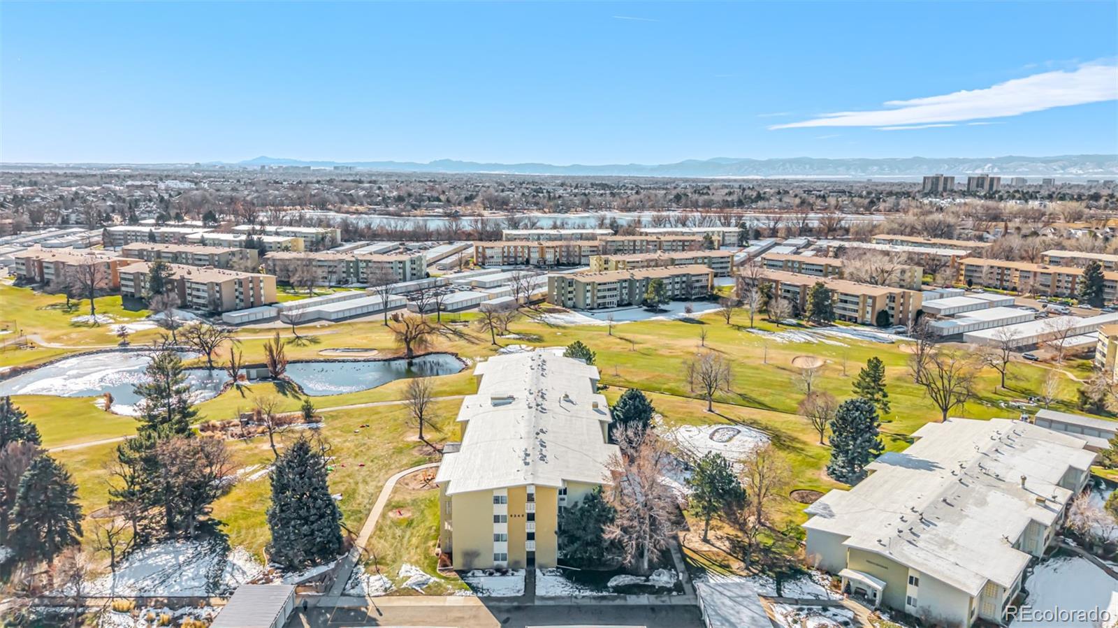 9340 E Center Avenue Denver CO 80247