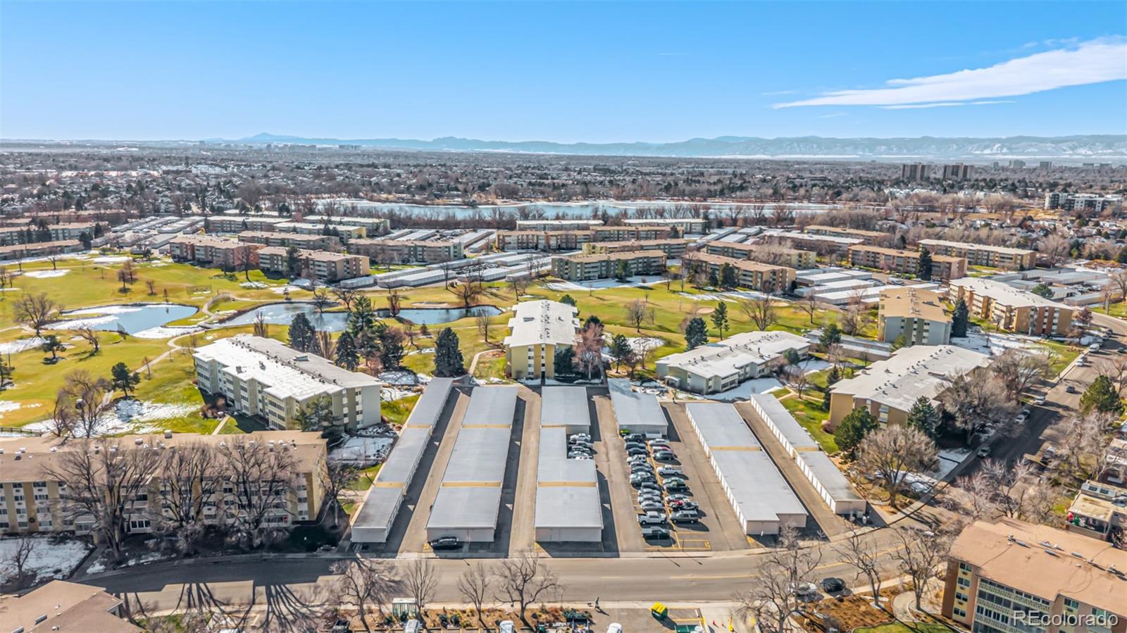 9340 E Center Avenue Denver CO 80247