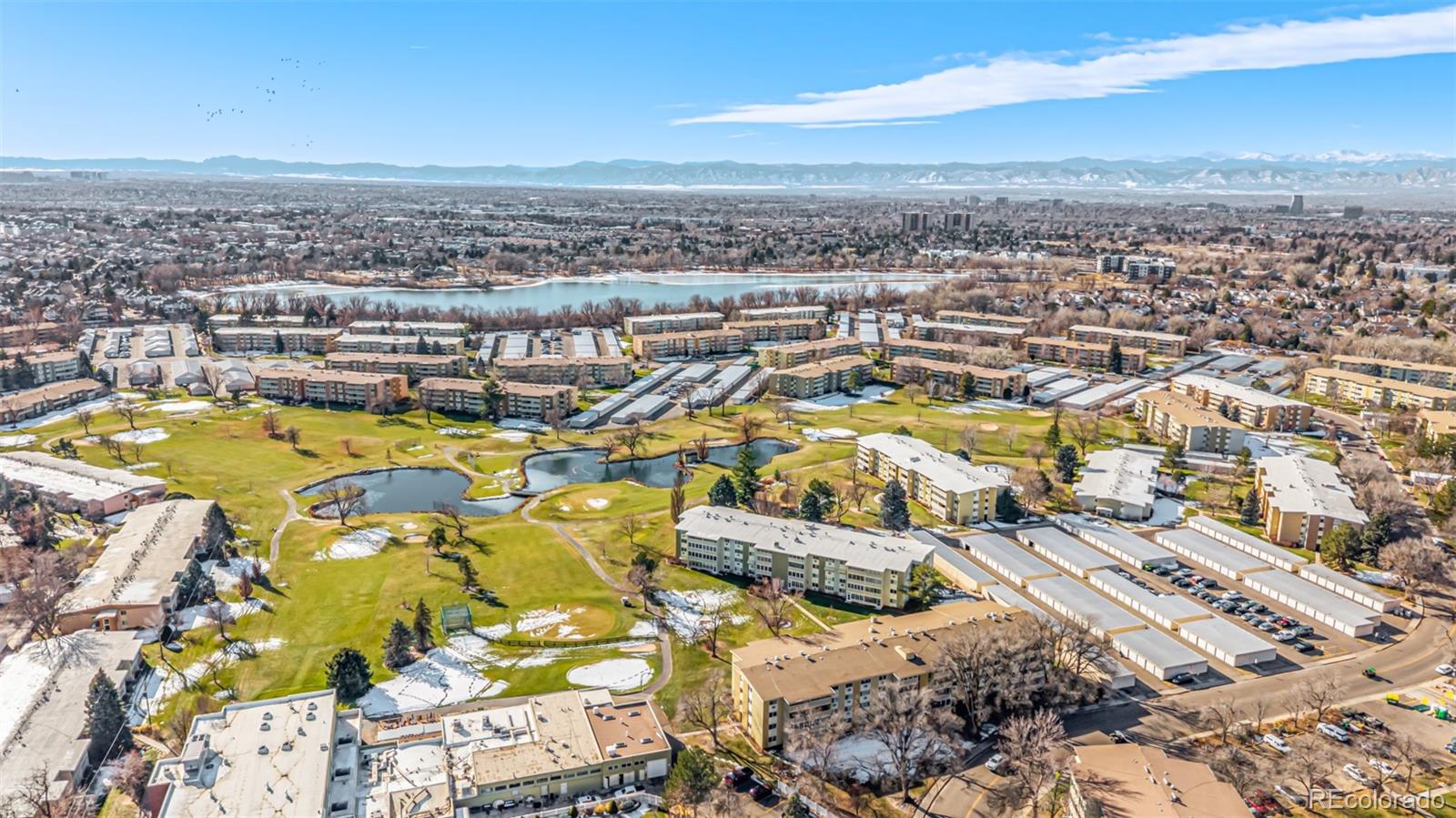 9340 E Center Avenue Denver CO 80247