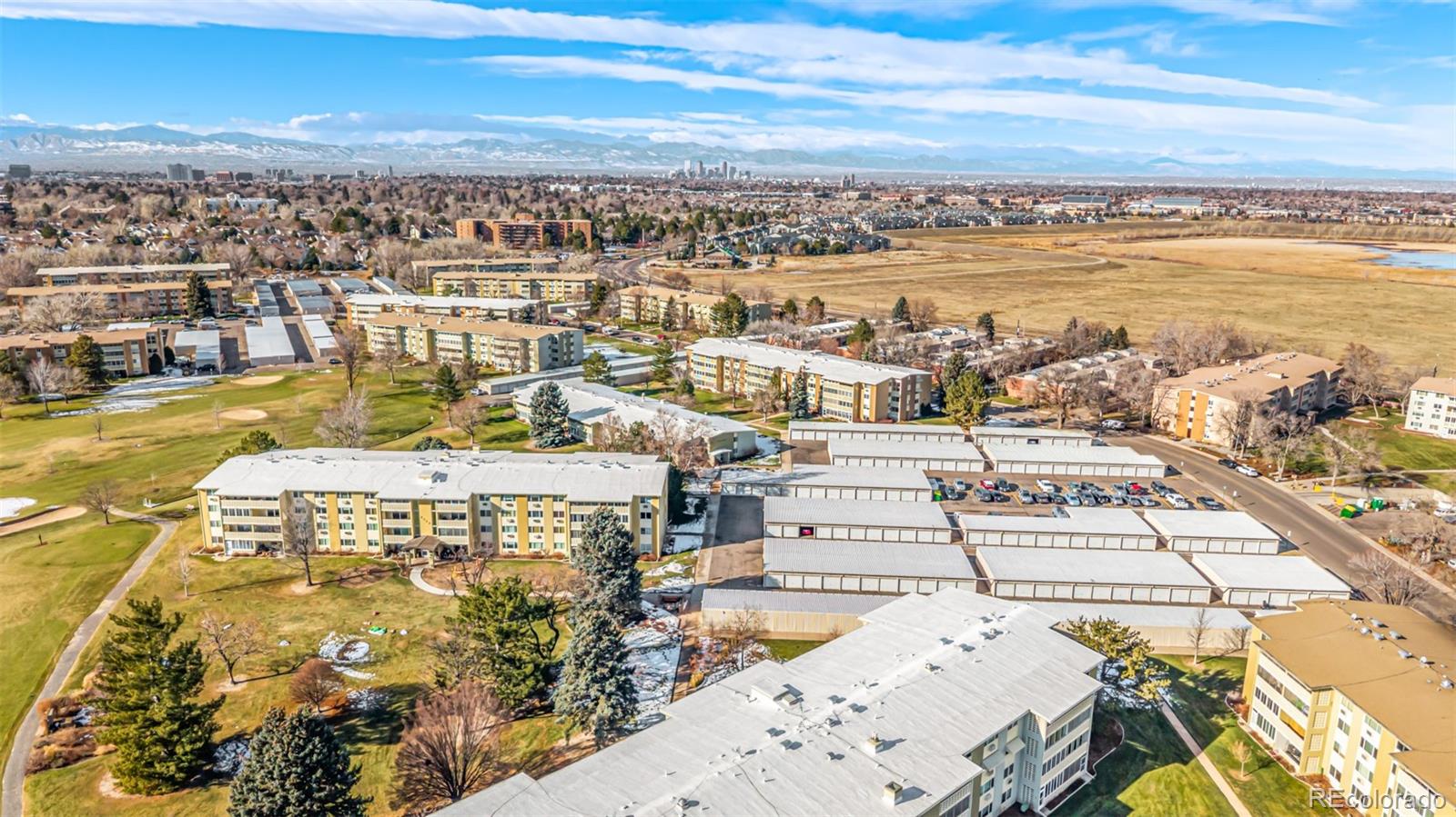 9340 E Center Avenue Denver CO 80247