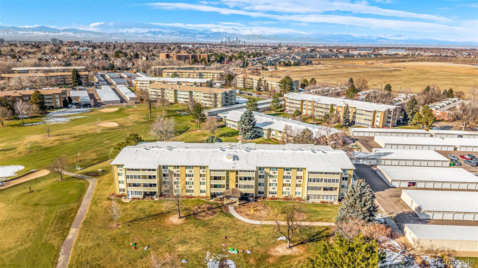 9340 E Center Avenue Denver CO 80247