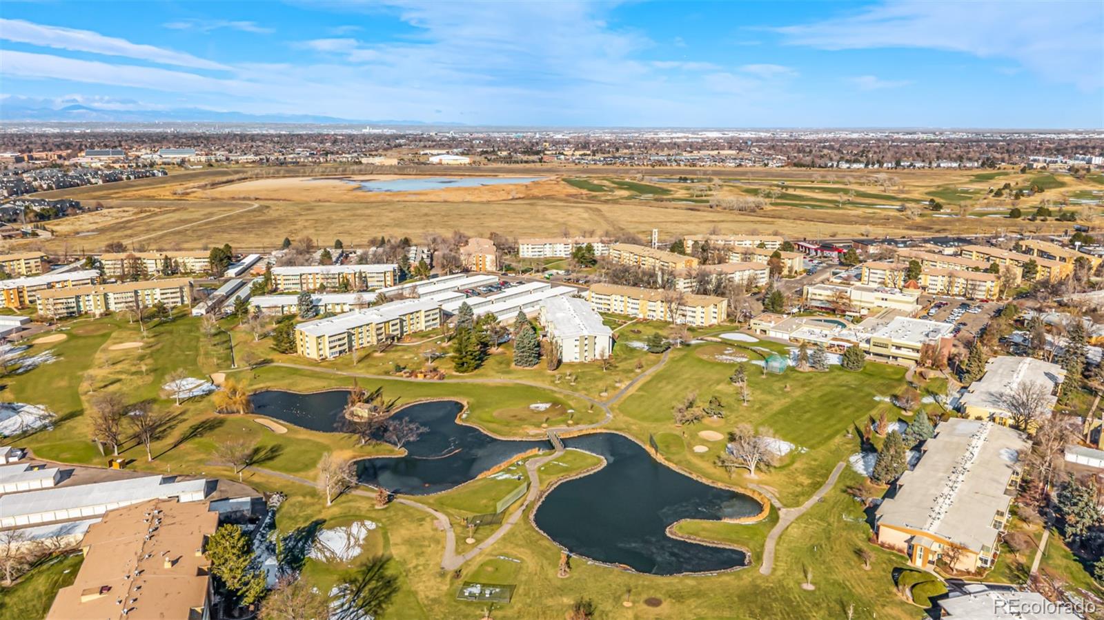 9340 E Center Avenue Denver CO 80247