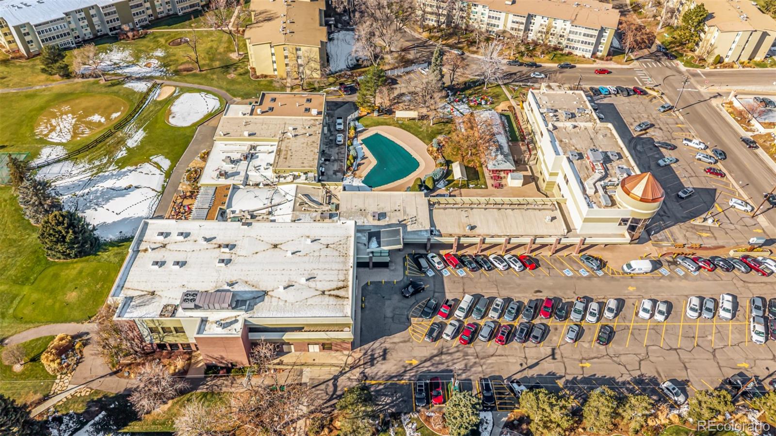 9340 E Center Avenue Denver CO 80247
