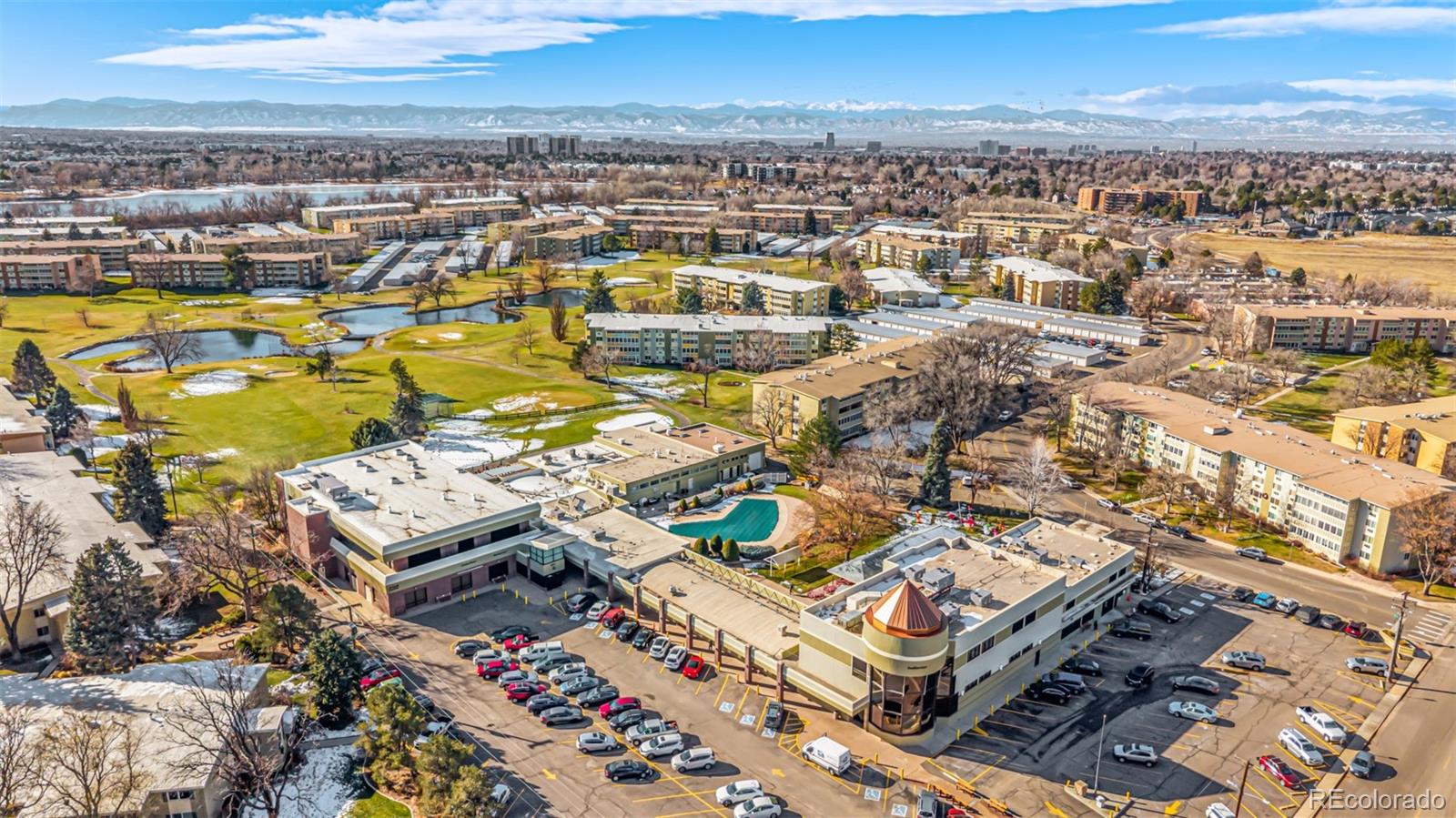 9340 E Center Avenue Denver CO 80247