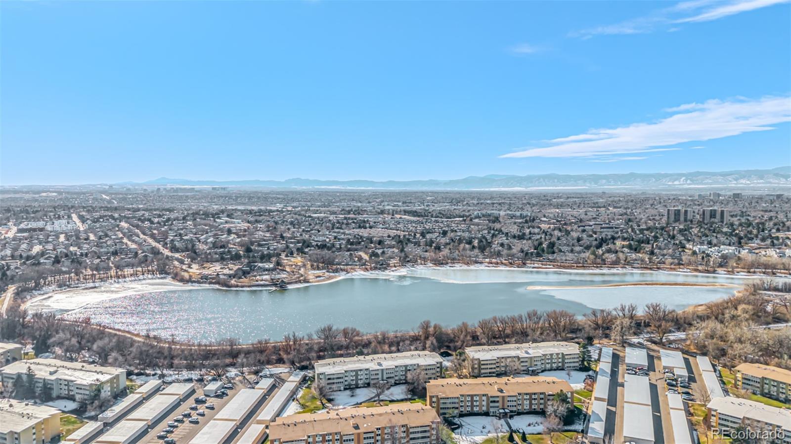 9340 E Center Avenue Denver CO 80247
