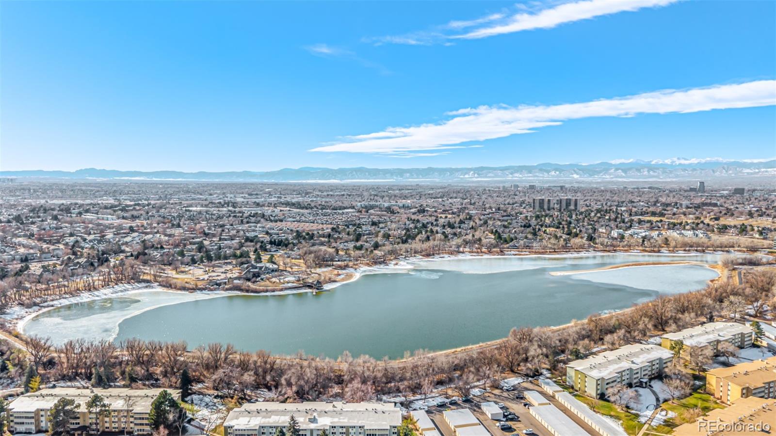 9340 E Center Avenue Denver CO 80247