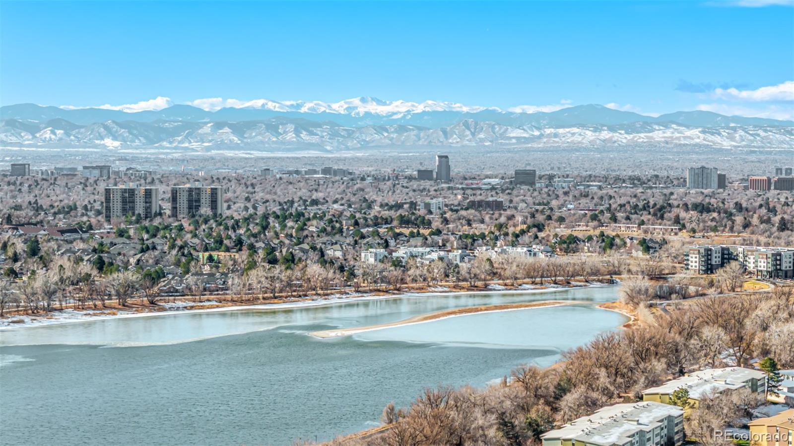 9340 E Center Avenue Denver CO 80247