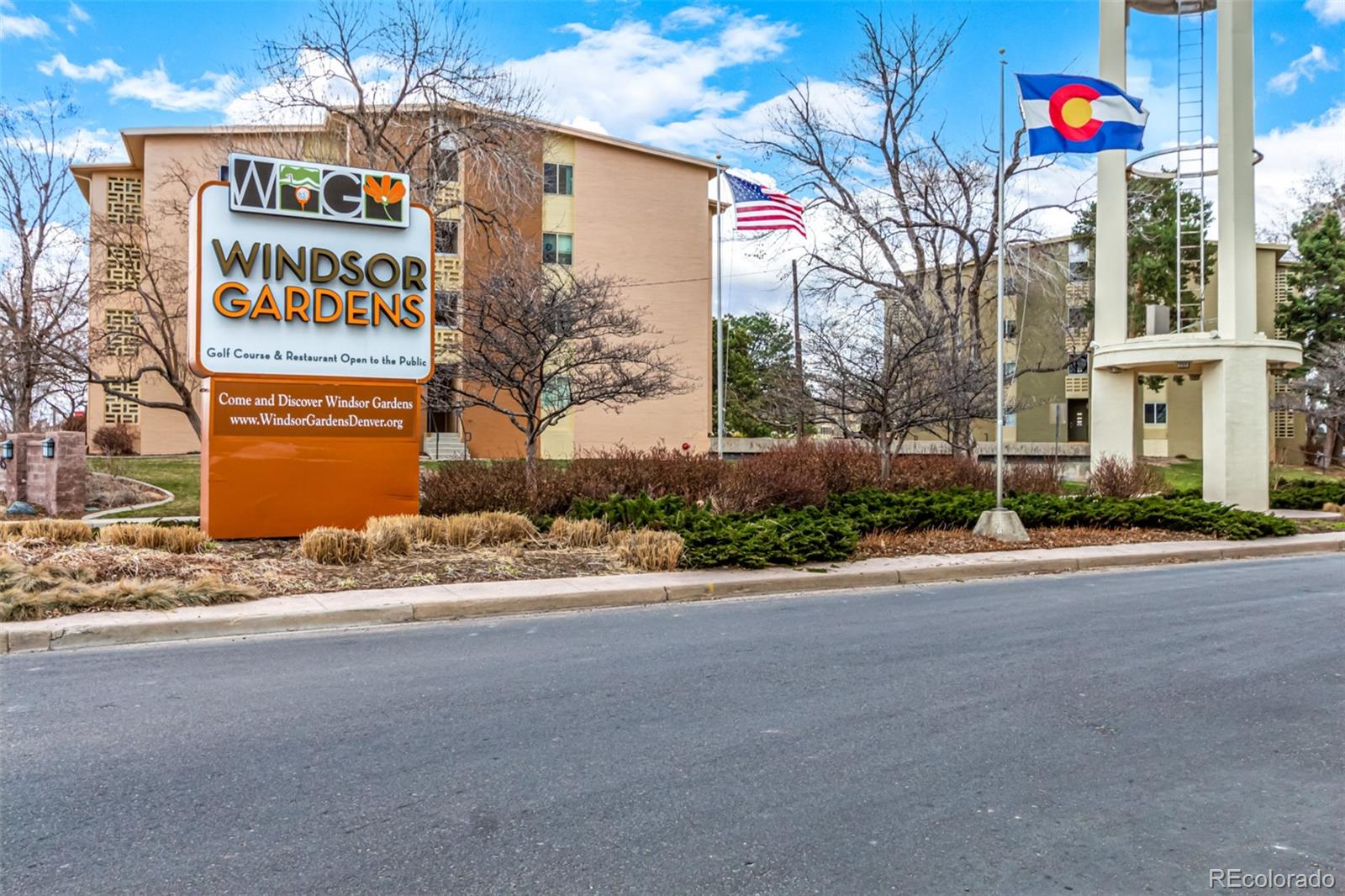 9340 E Center Avenue Denver CO 80247