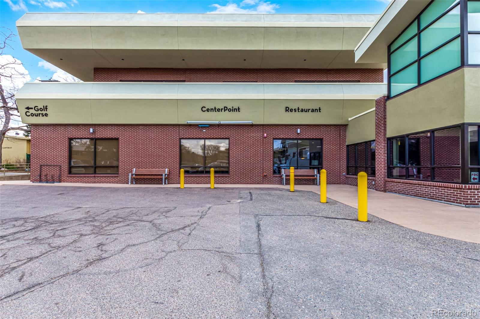 9340 E Center Avenue Denver CO 80247