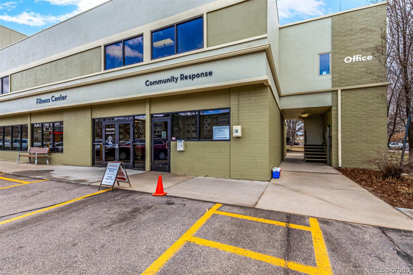 9340 E Center Avenue Denver CO 80247