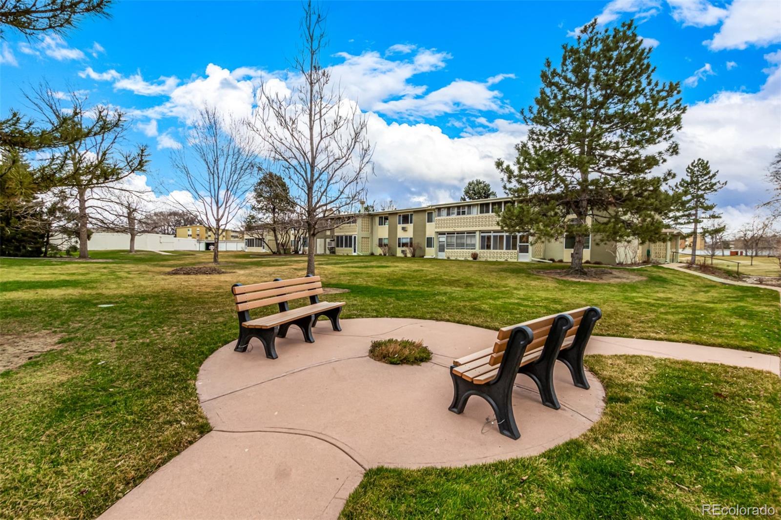 9340 E Center Avenue Denver CO 80247