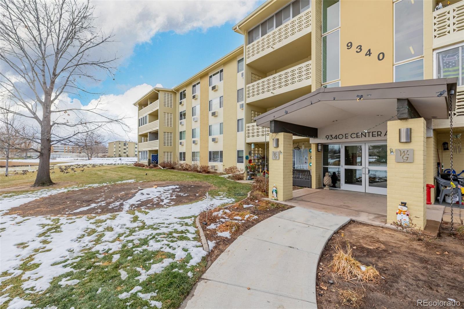 9340 E Center Avenue Denver CO 80247