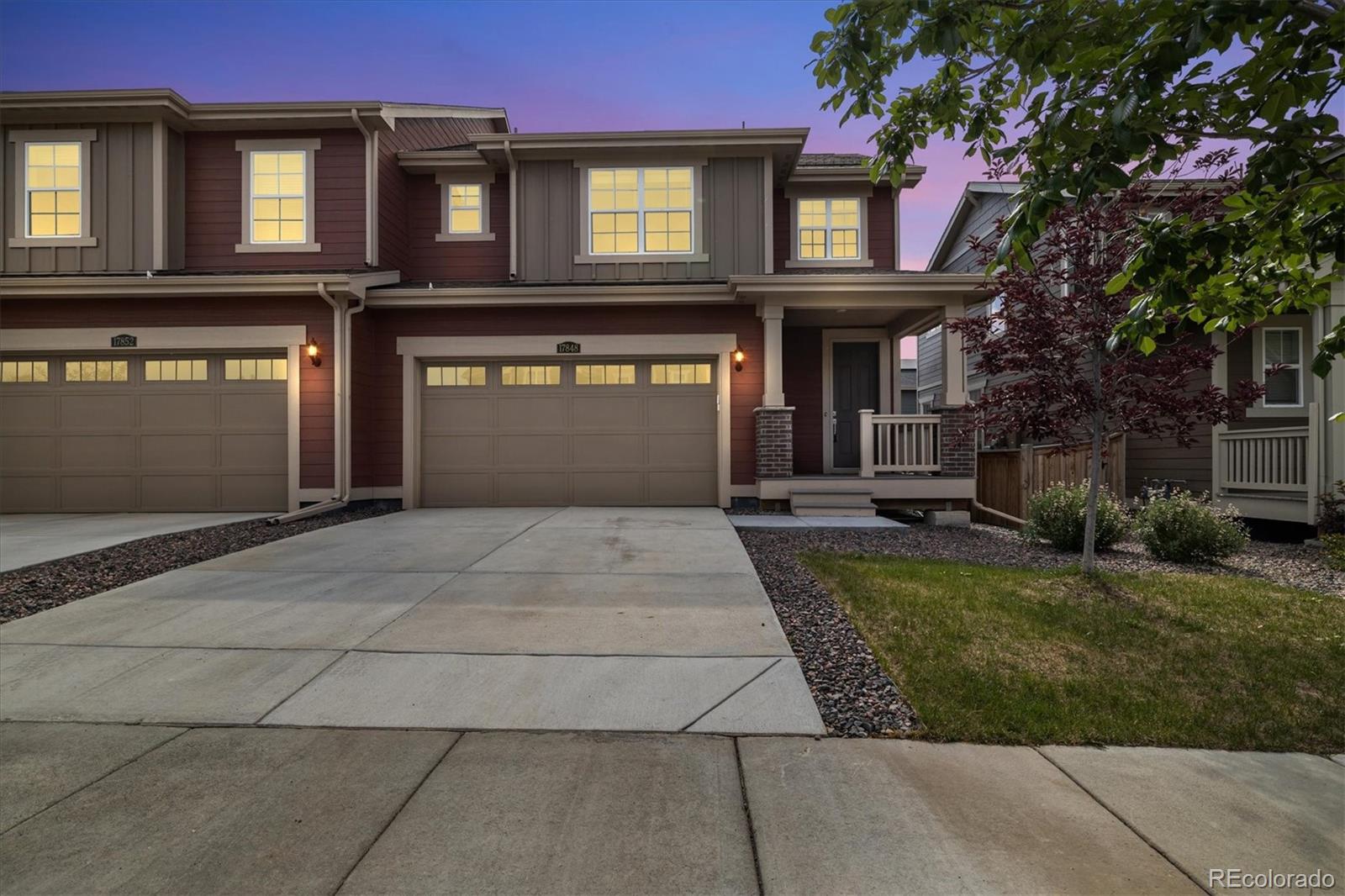 17848 Gallup Street Broomfield CO 80023