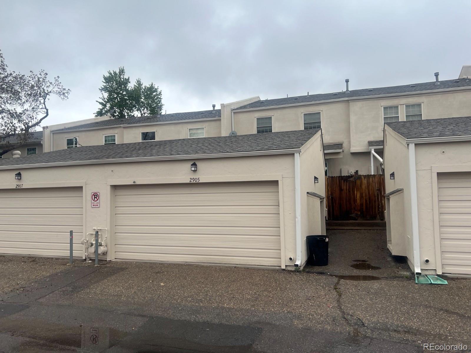 2905 S Vaughn Way Aurora CO 80014