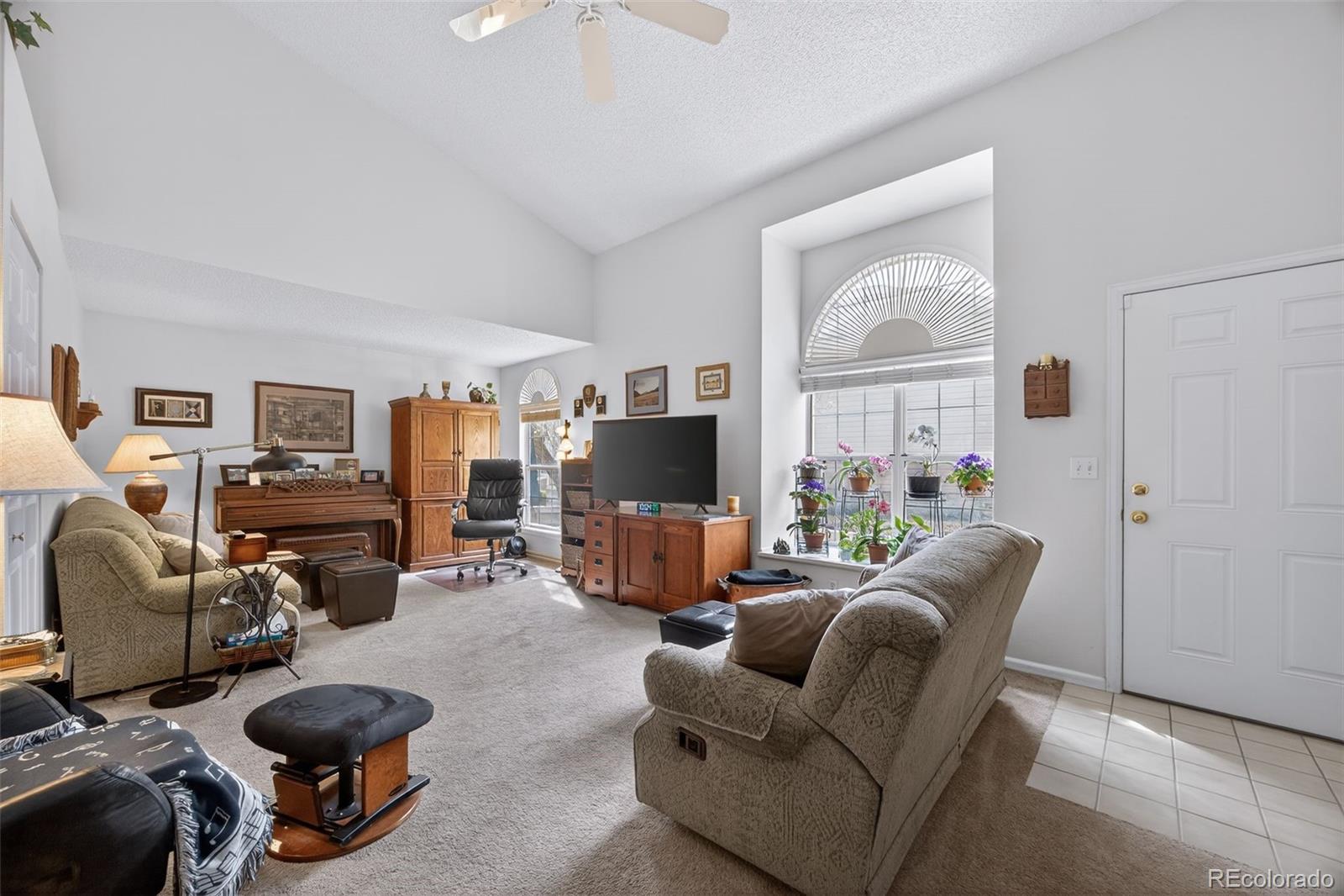 5721 W Asbury Place Lakewood CO 80227