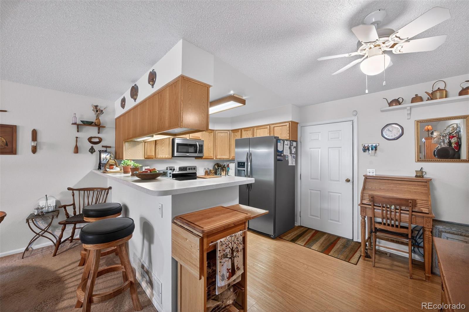 5721 W Asbury Place Lakewood CO 80227