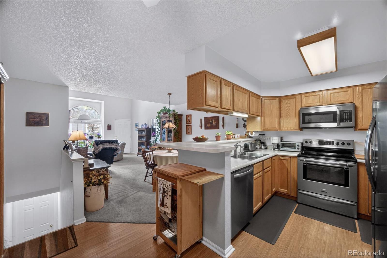 5721 W Asbury Place Lakewood CO 80227