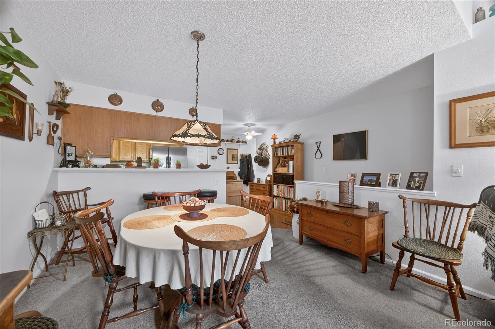 5721 W Asbury Place Lakewood CO 80227