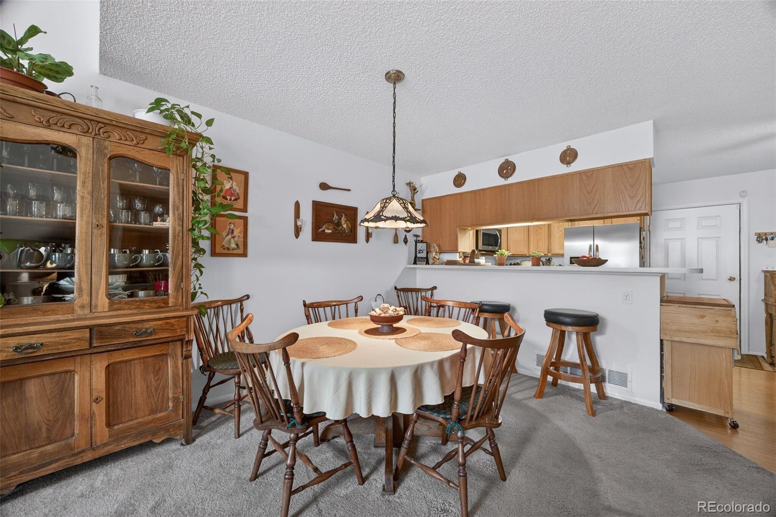 5721 W Asbury Place Lakewood CO 80227