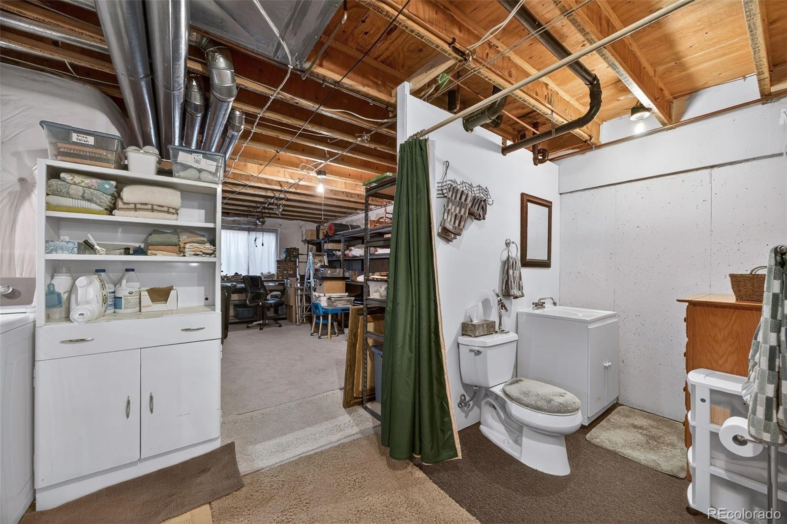 5721 W Asbury Place Lakewood CO 80227