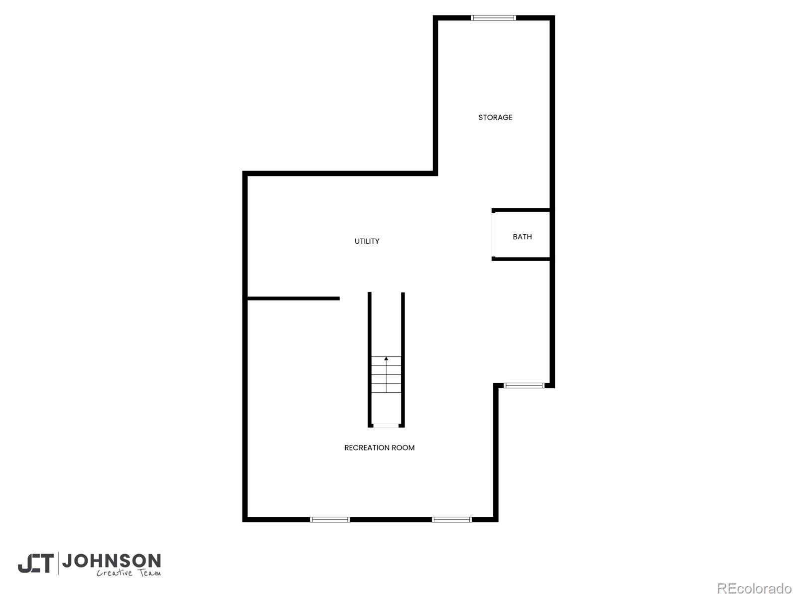 5721 W Asbury Place Lakewood CO 80227