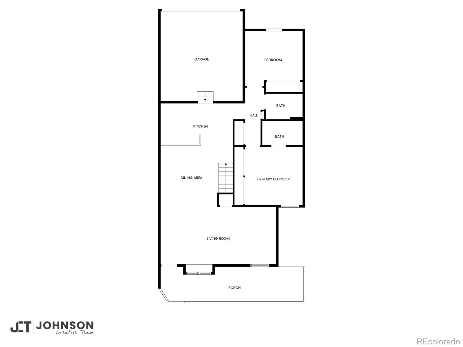 5721 W Asbury Place Lakewood CO 80227