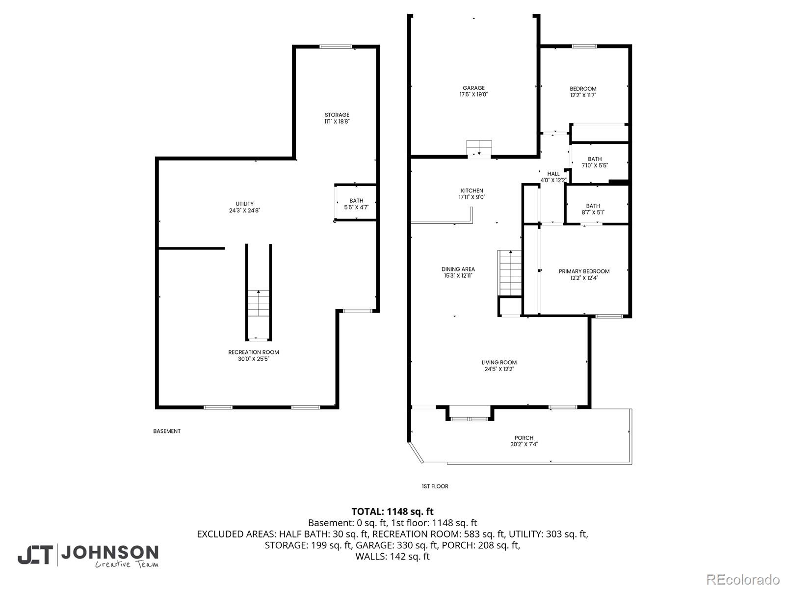5721 W Asbury Place Lakewood CO 80227