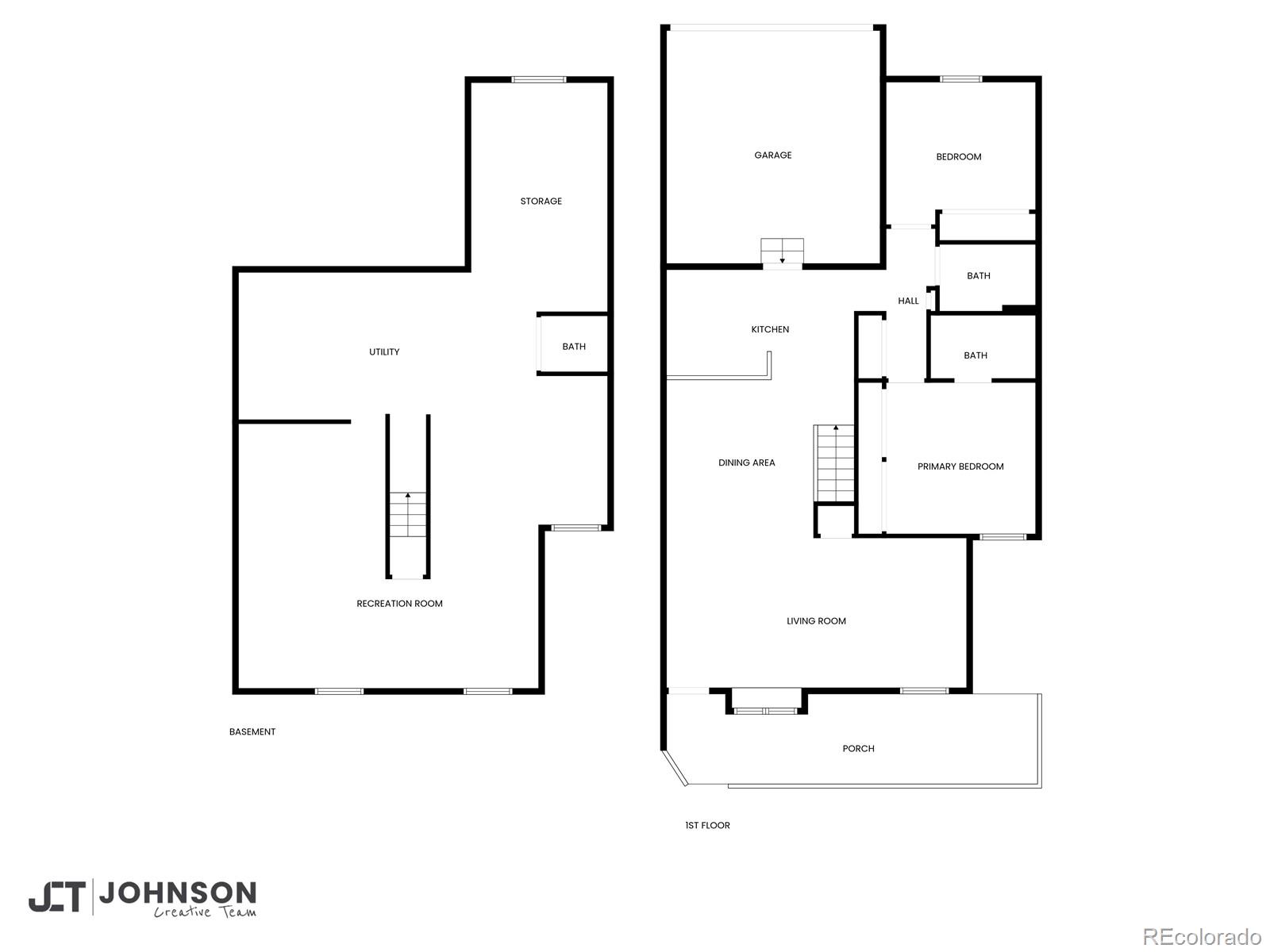 5721 W Asbury Place Lakewood CO 80227