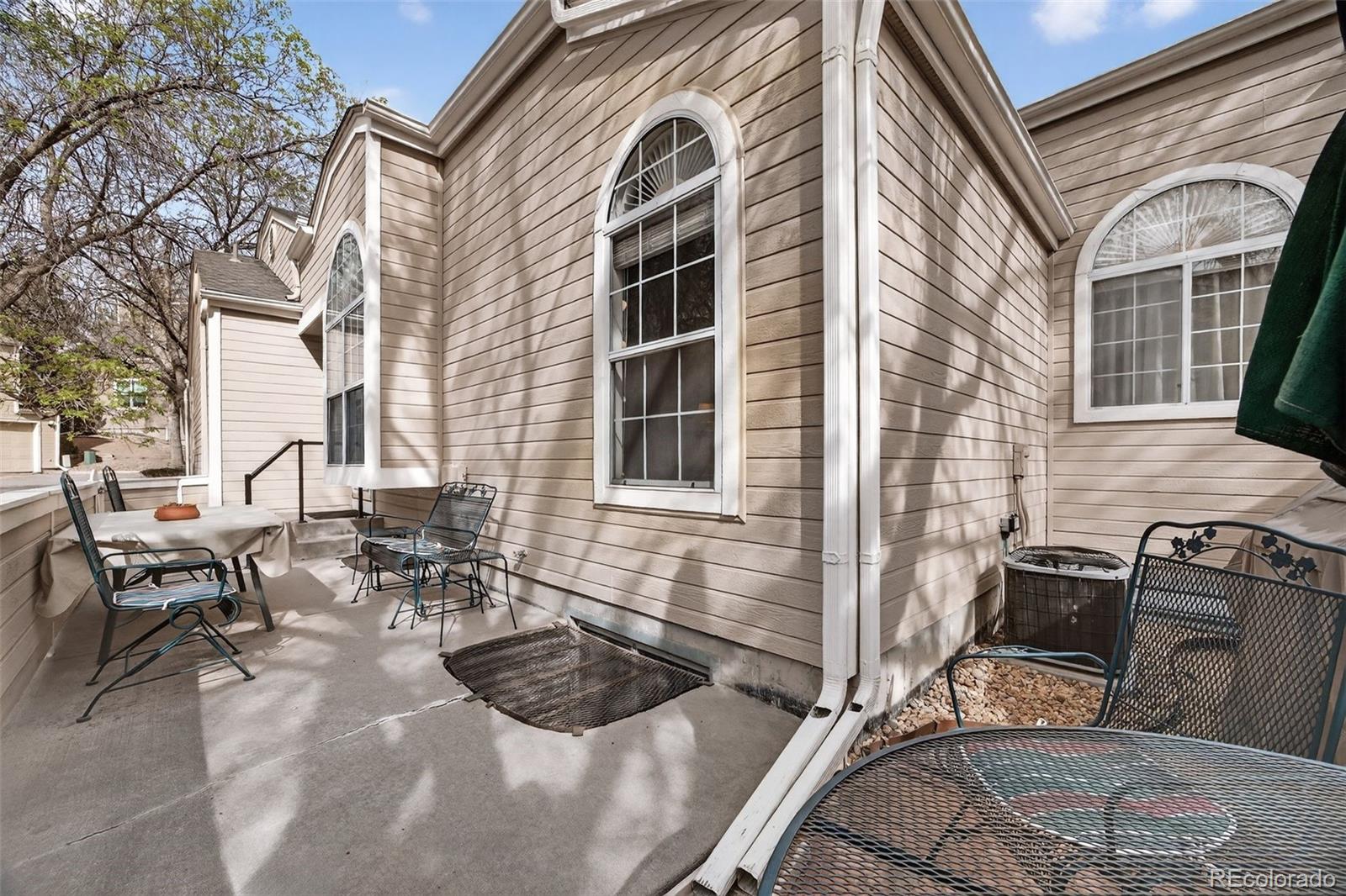5721 W Asbury Place Lakewood CO 80227