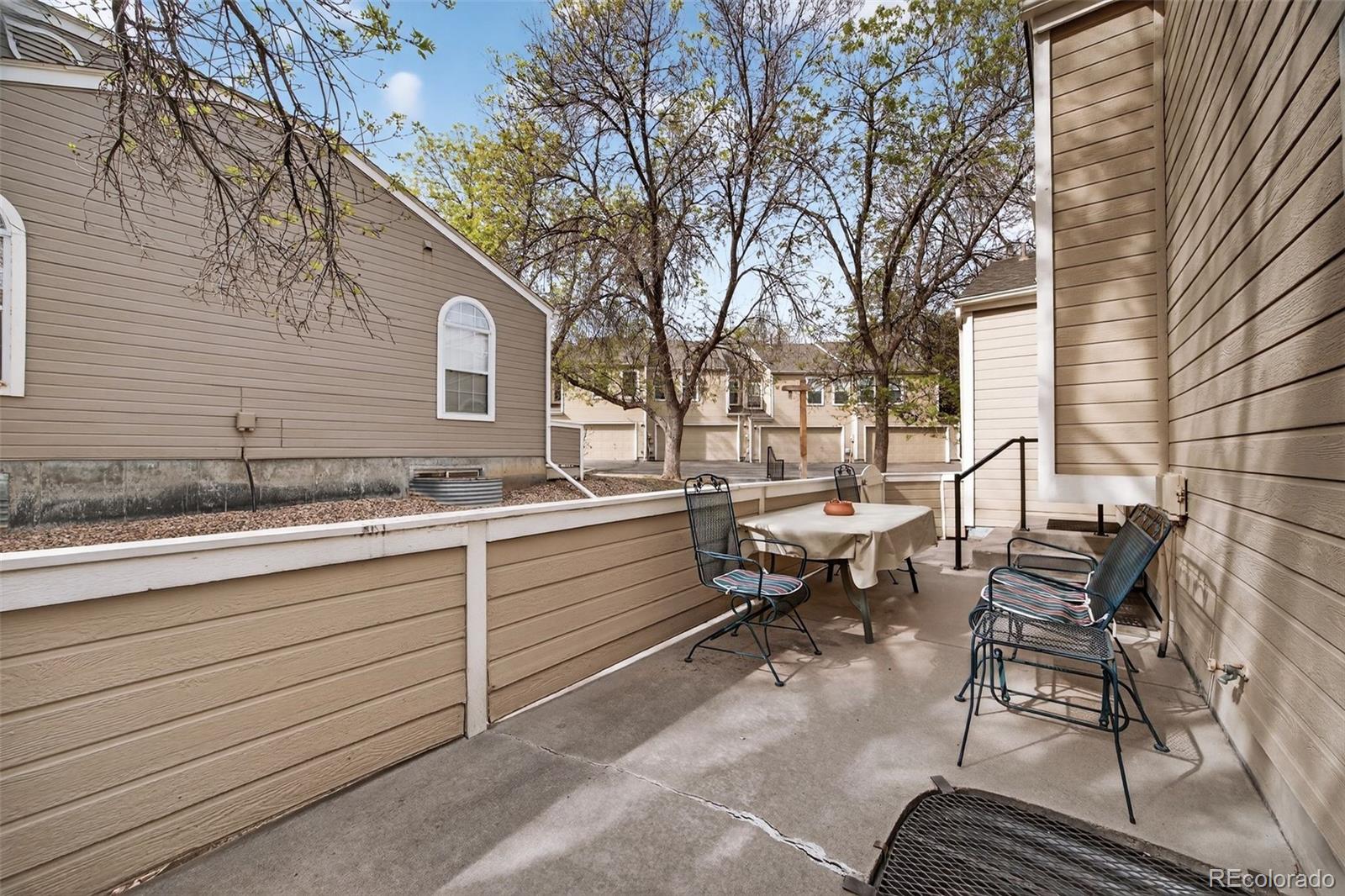 5721 W Asbury Place Lakewood CO 80227