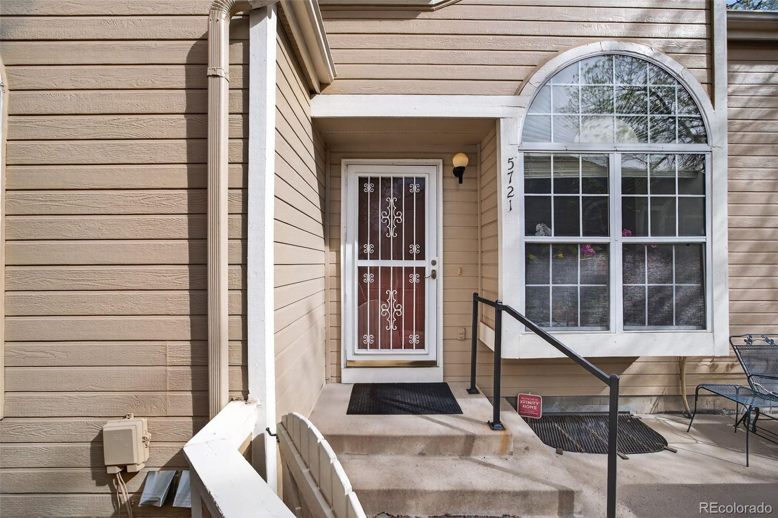 5721 W Asbury Place Lakewood CO 80227