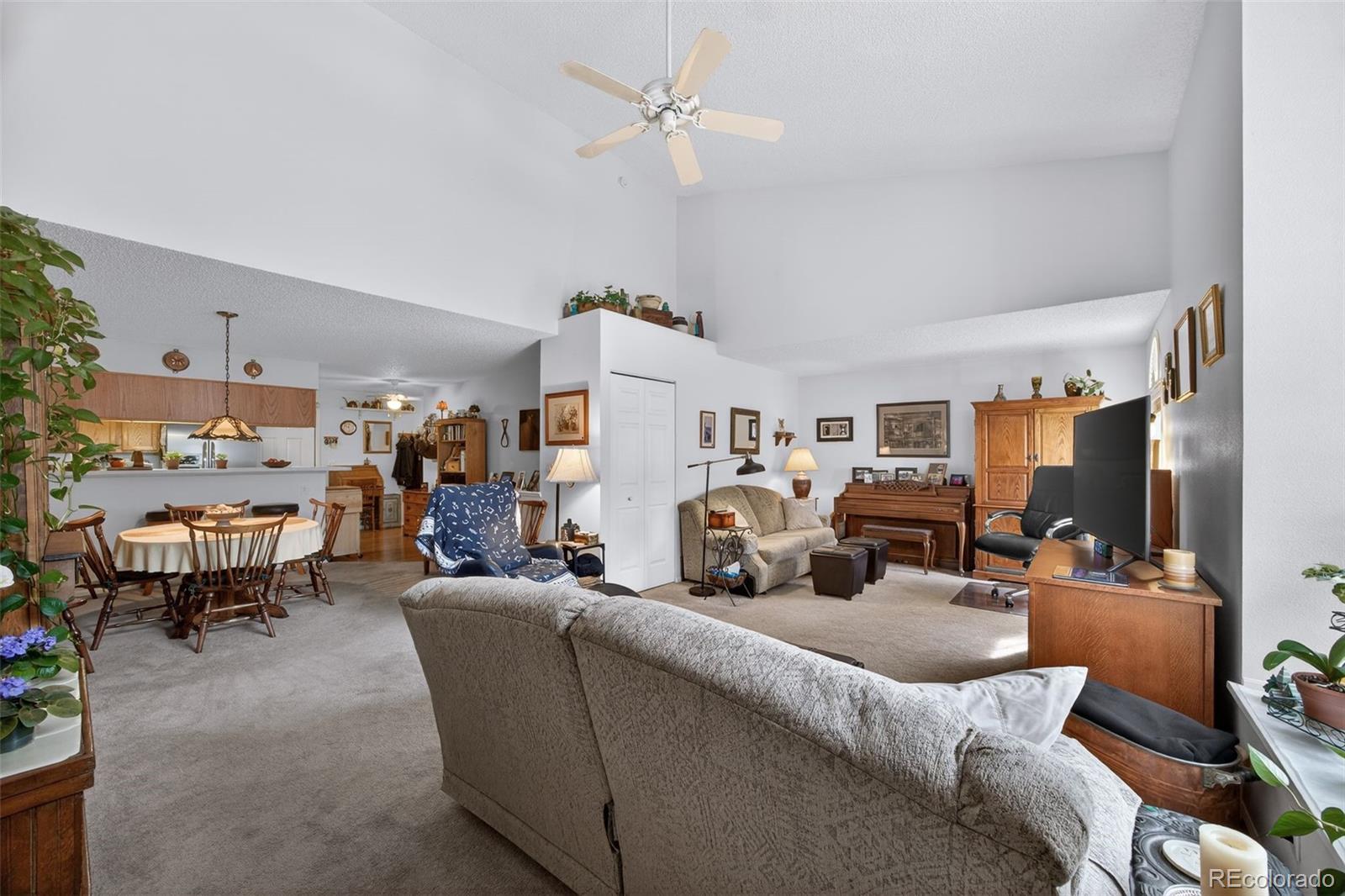 5721 W Asbury Place Lakewood CO 80227