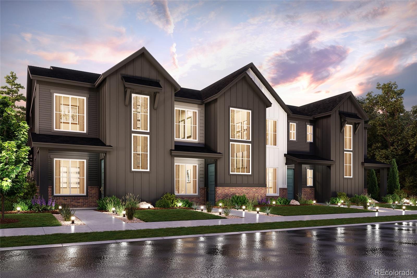 536 Luton Drive Castle Pines CO 80108
