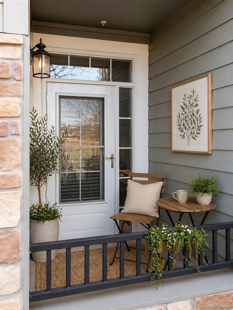 494 Black Feather Loop Castle Rock CO 80104