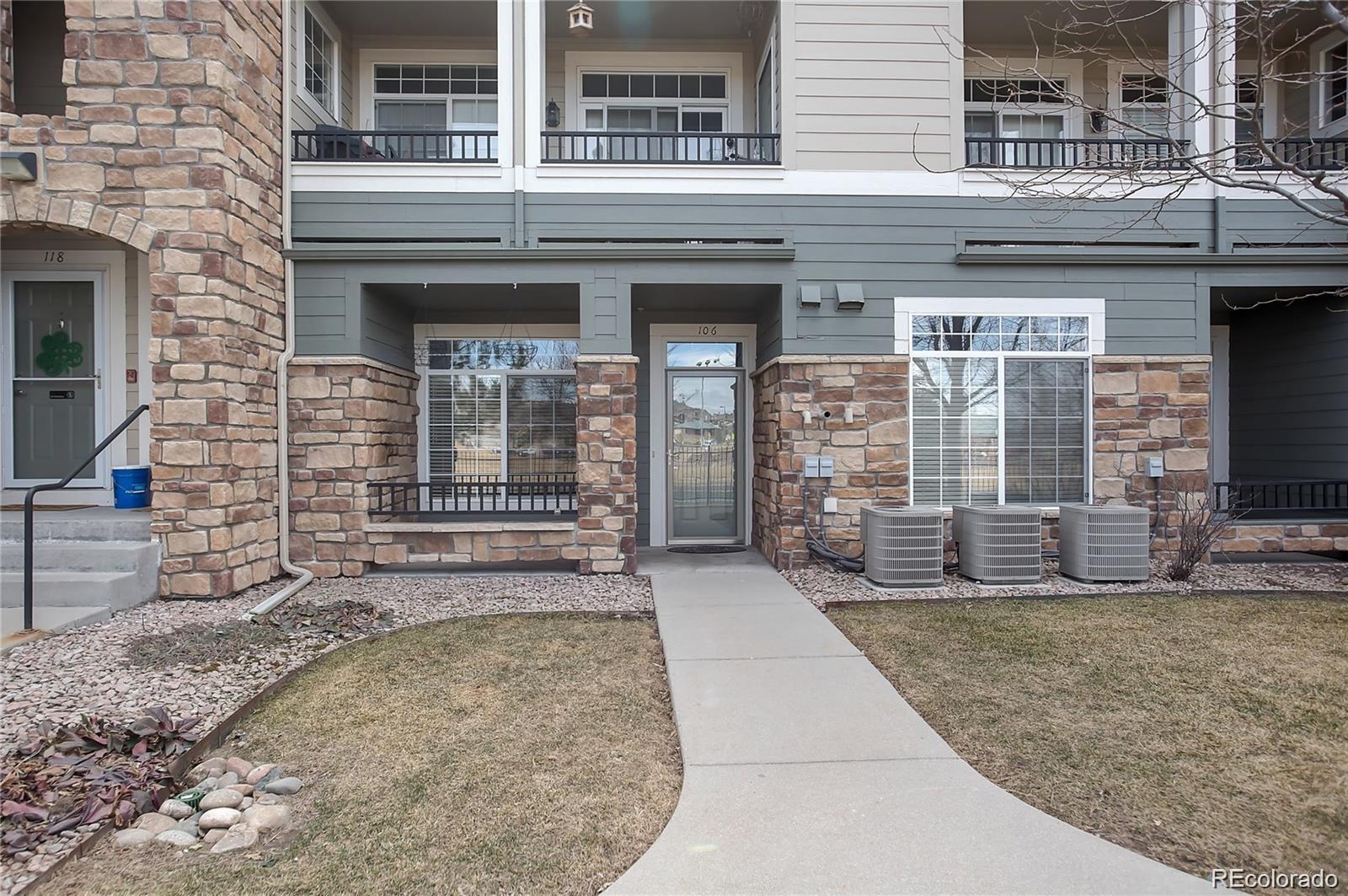 494 Black Feather Loop Castle Rock CO 80104
