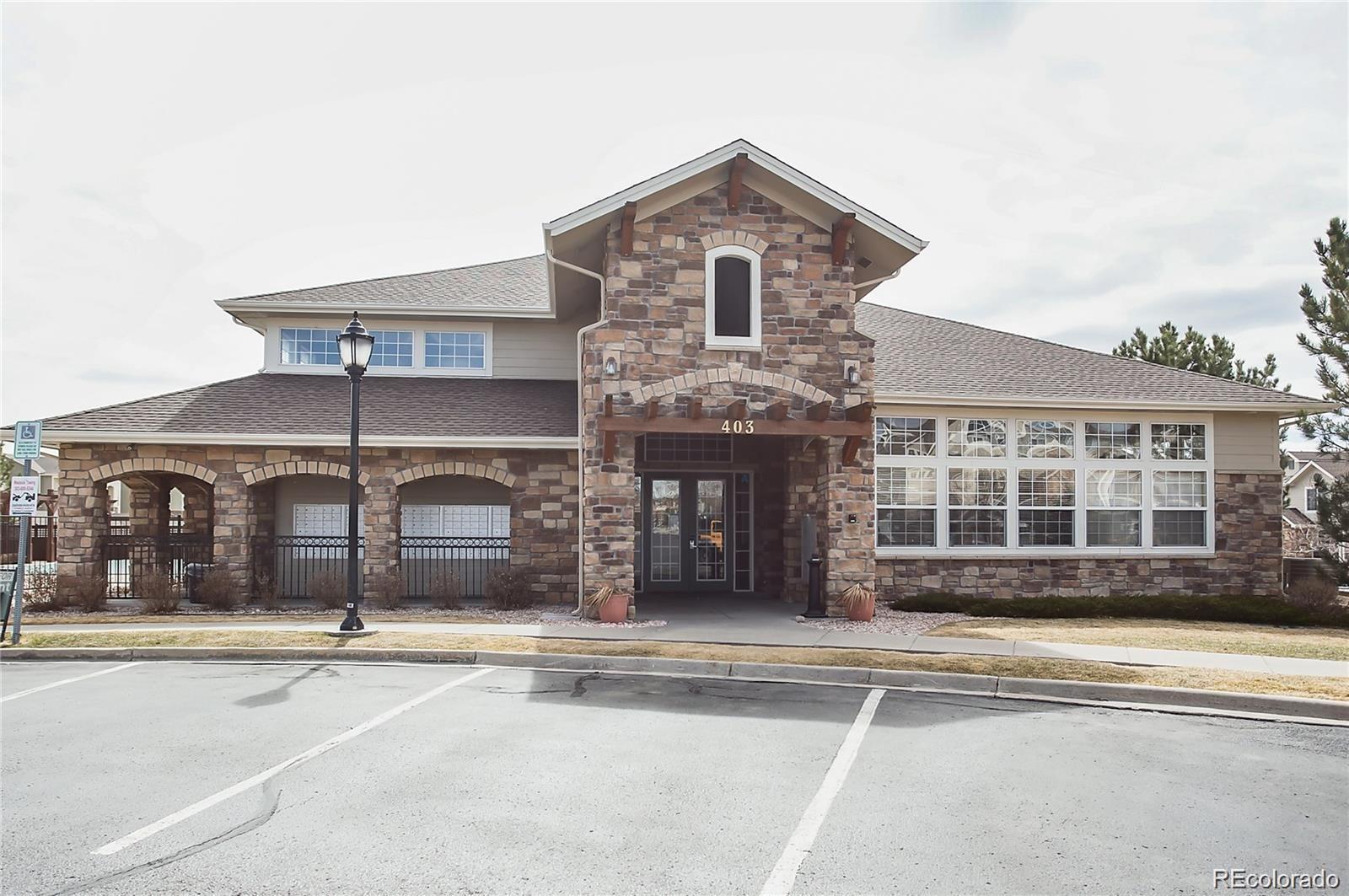 494 Black Feather Loop Castle Rock CO 80104
