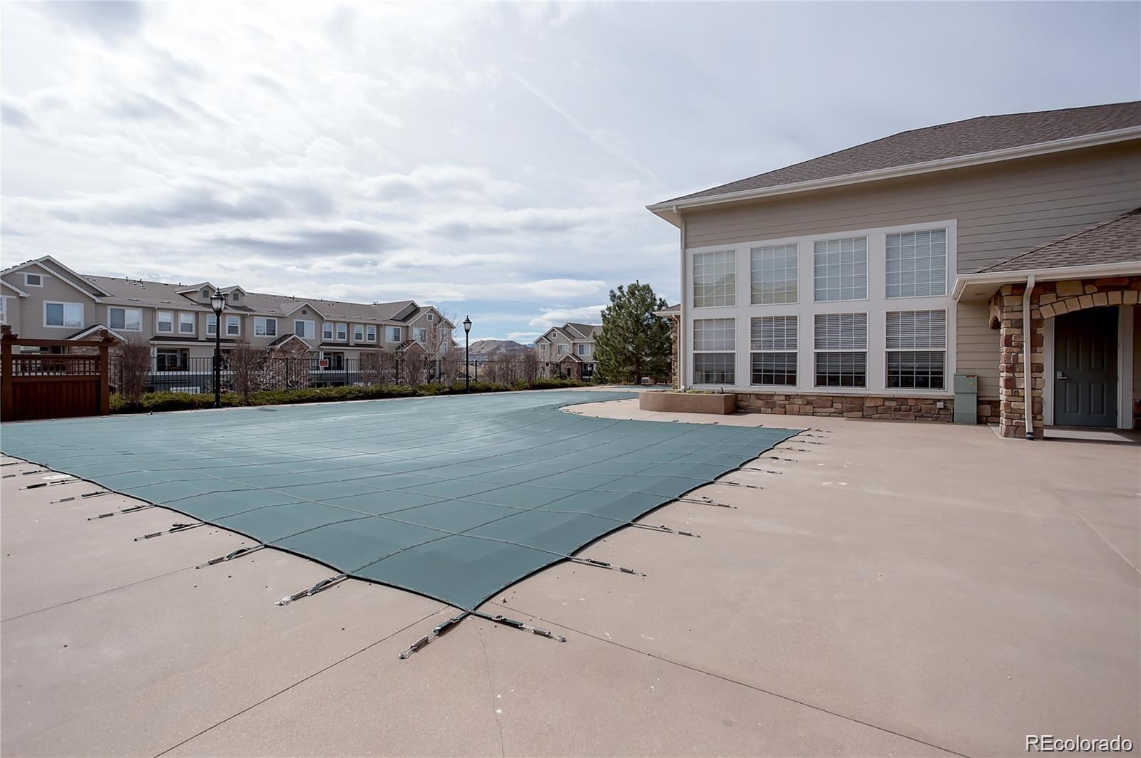 494 Black Feather Loop Castle Rock CO 80104