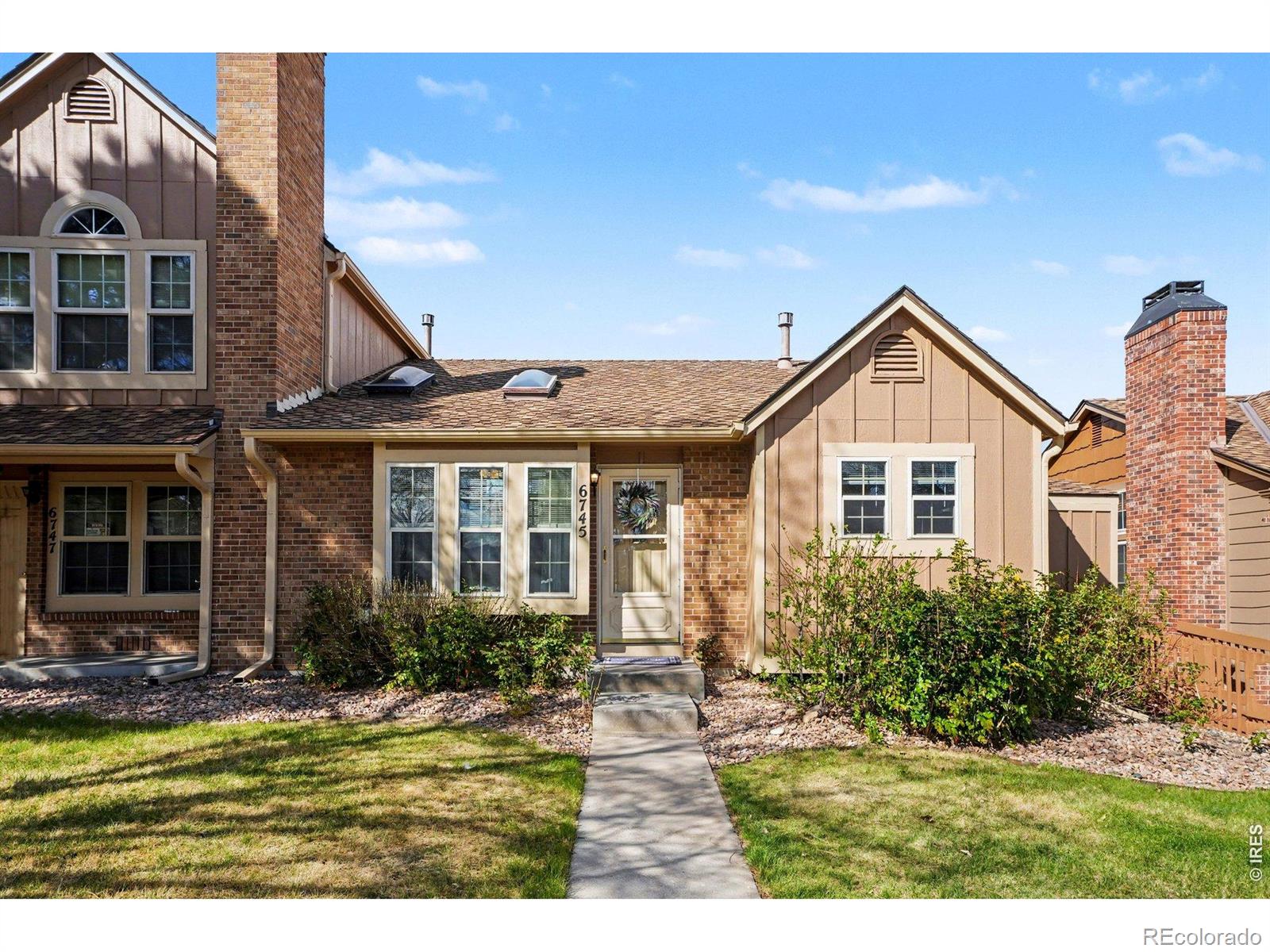 6745 Mountain Top Lane Colorado Springs CO 80919