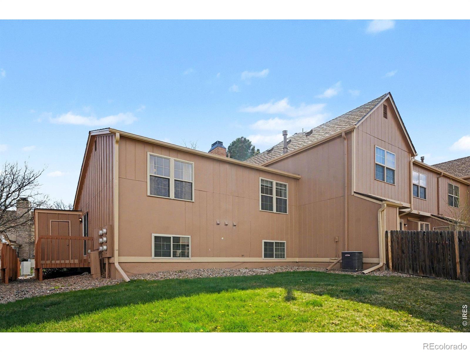 6745 Mountain Top Lane Colorado Springs CO 80919