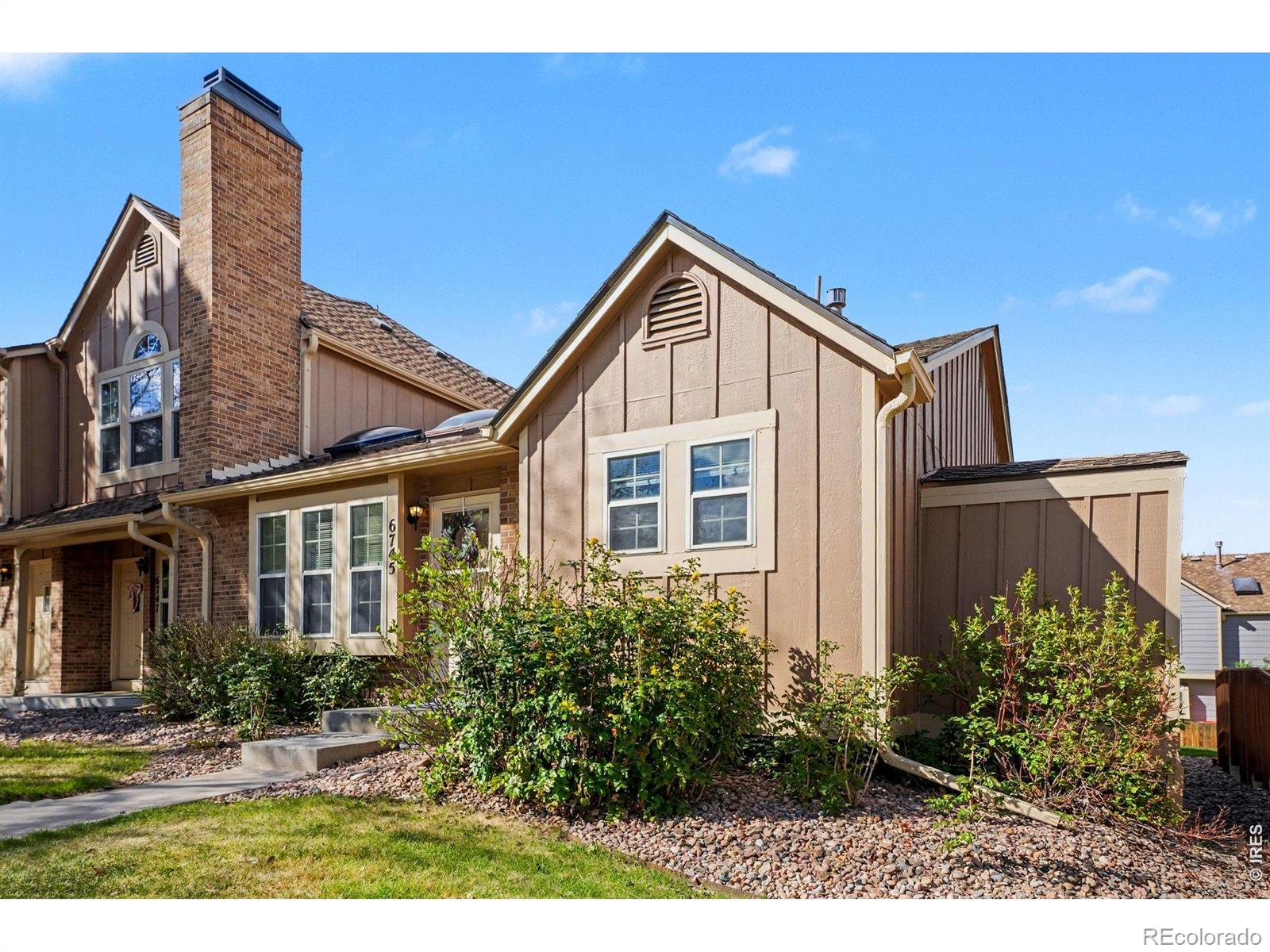 6745 Mountain Top Lane Colorado Springs CO 80919