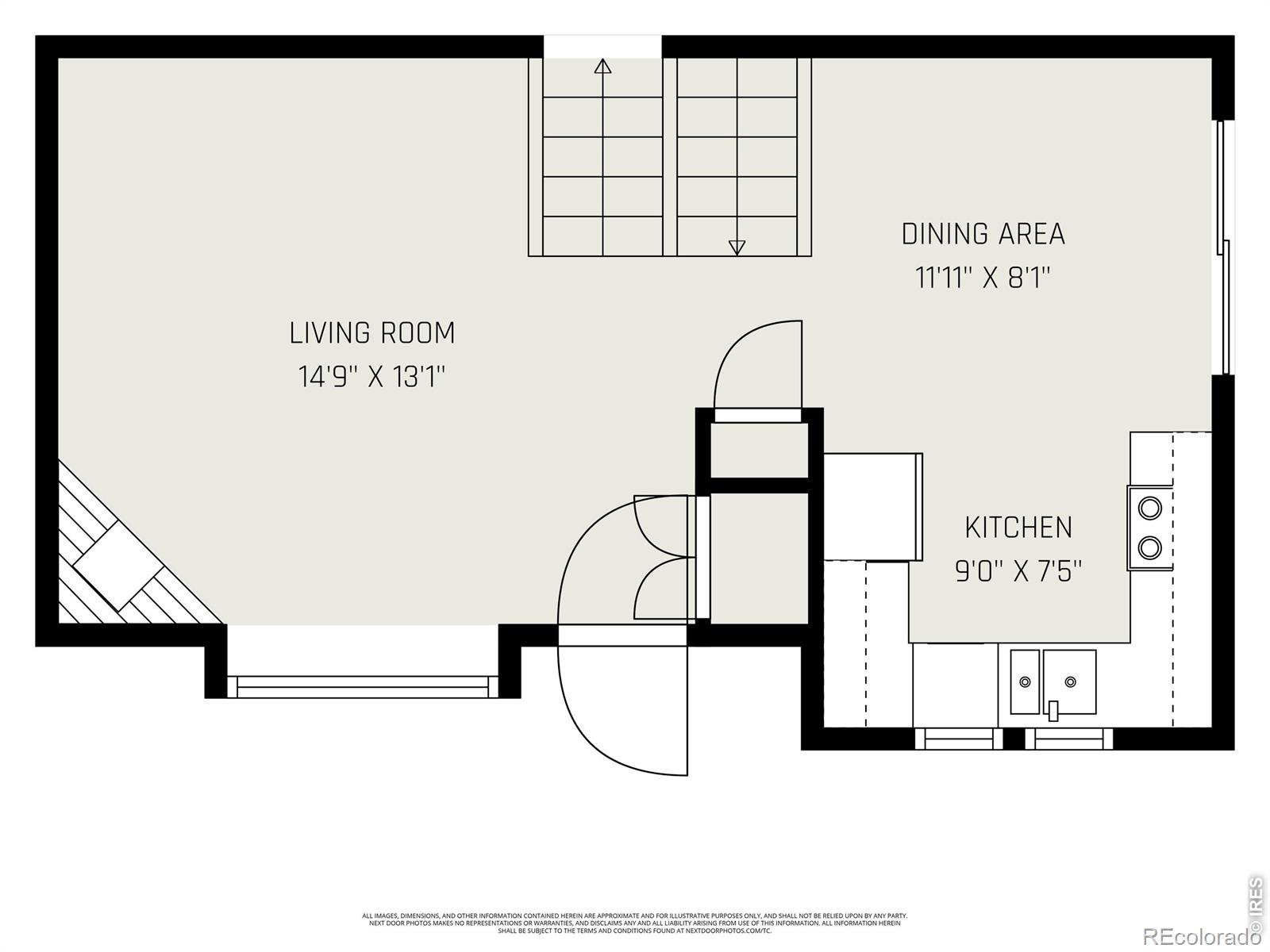 6745 Mountain Top Lane Colorado Springs CO 80919