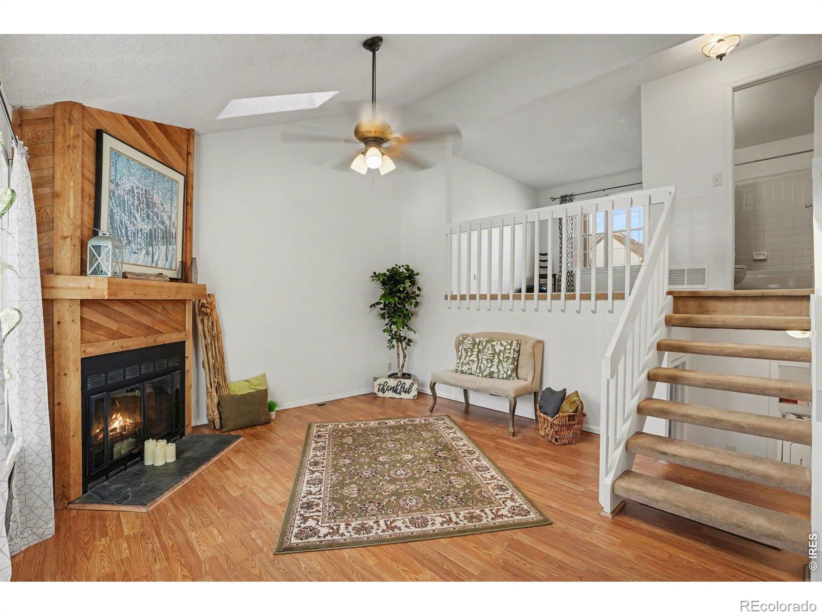 6745 Mountain Top Lane Colorado Springs CO 80919
