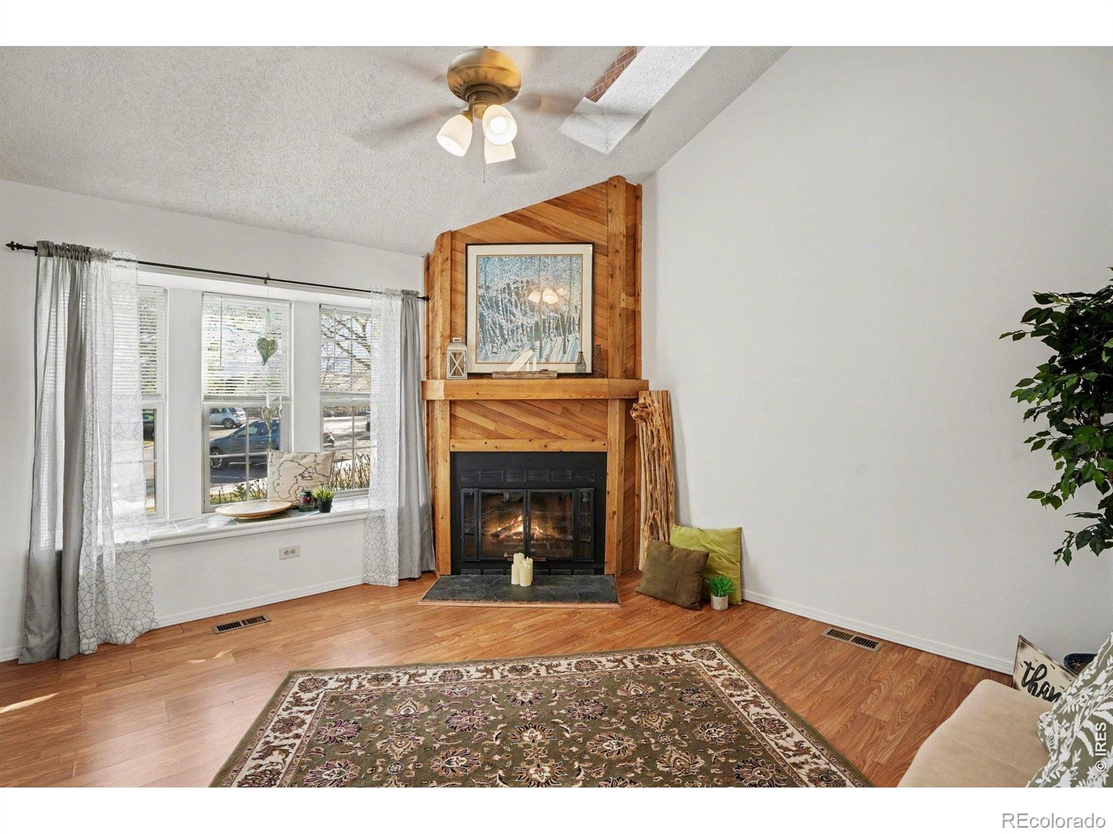 6745 Mountain Top Lane Colorado Springs CO 80919