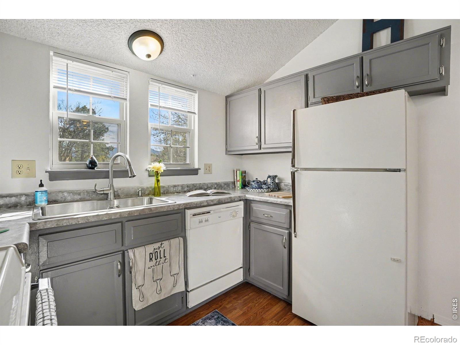 6745 Mountain Top Lane Colorado Springs CO 80919
