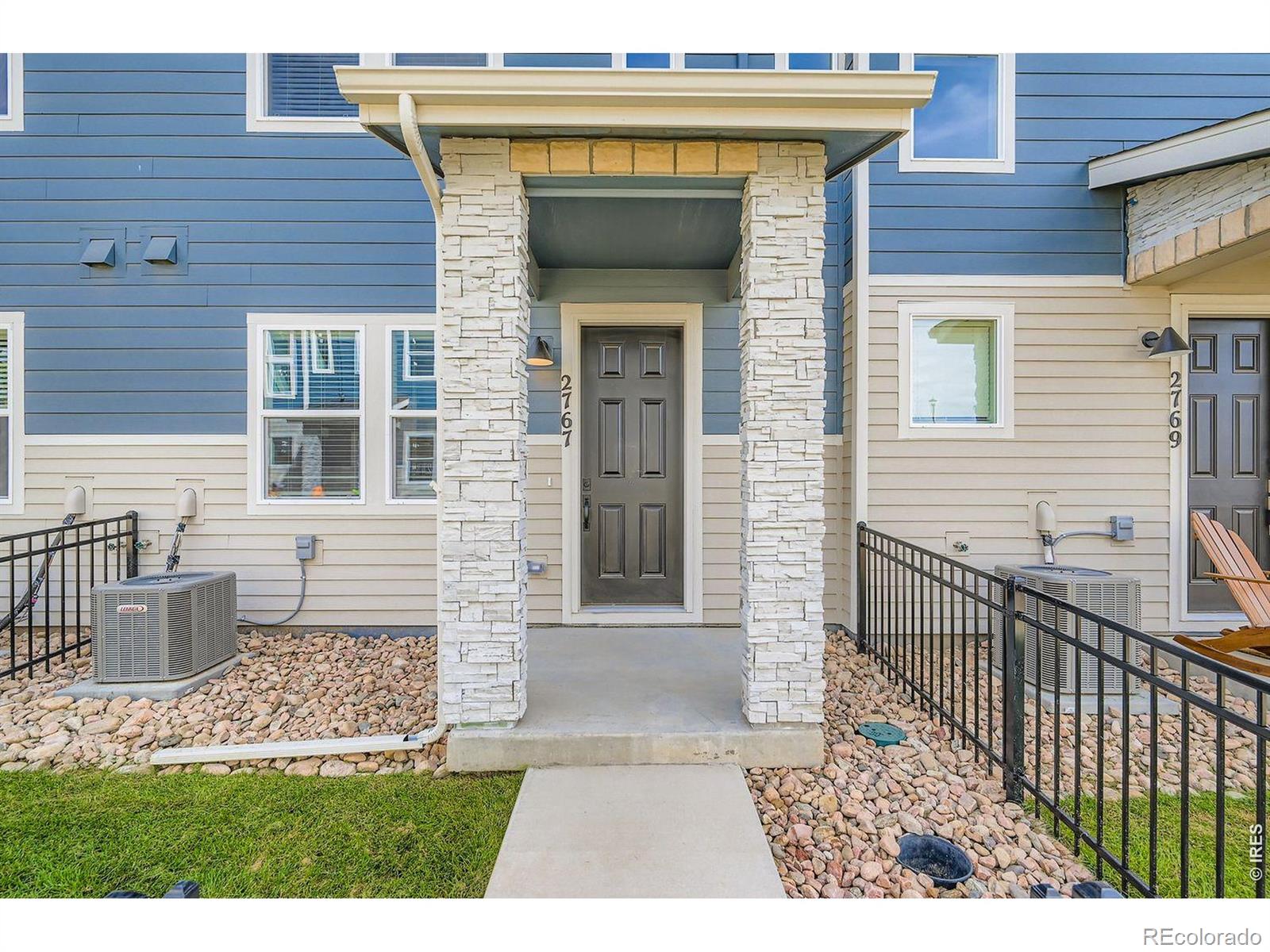 2819 Bear Springs Circle Longmont CO 80503