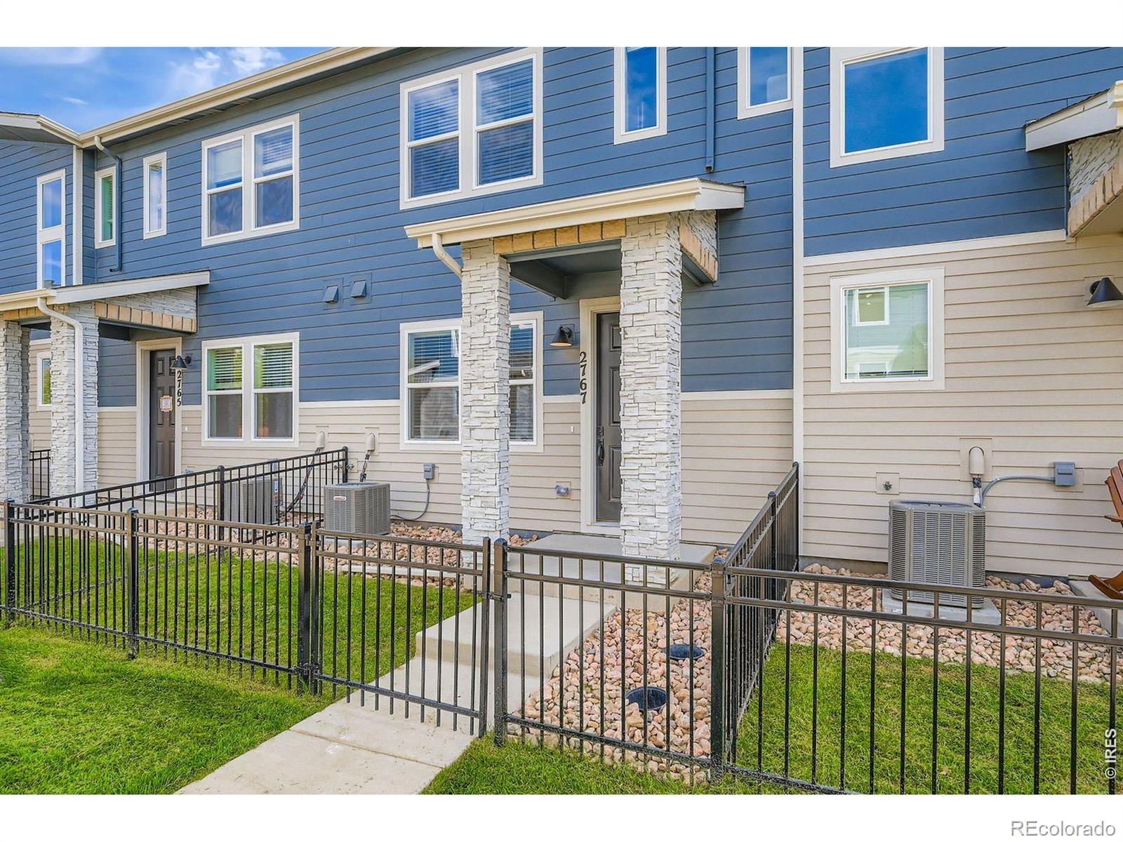 2819 Bear Springs Circle Longmont CO 80503