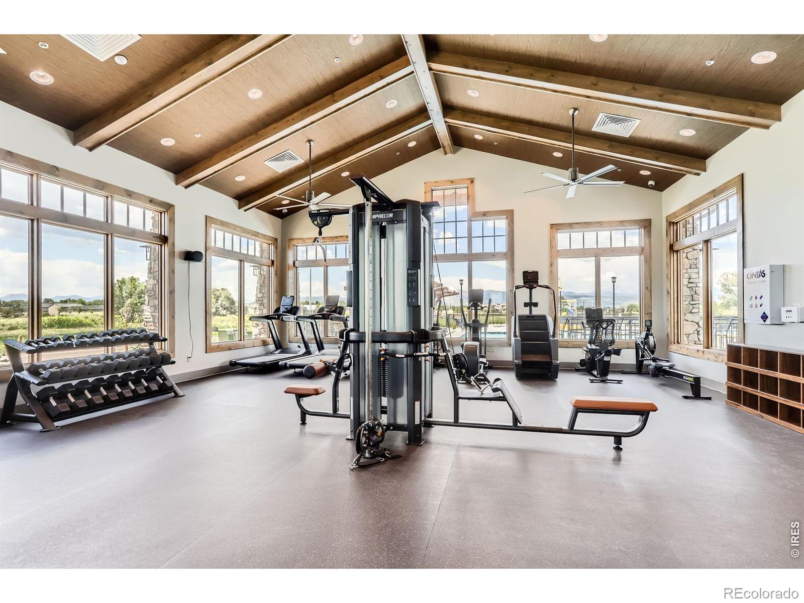 2819 Bear Springs Circle Longmont CO 80503