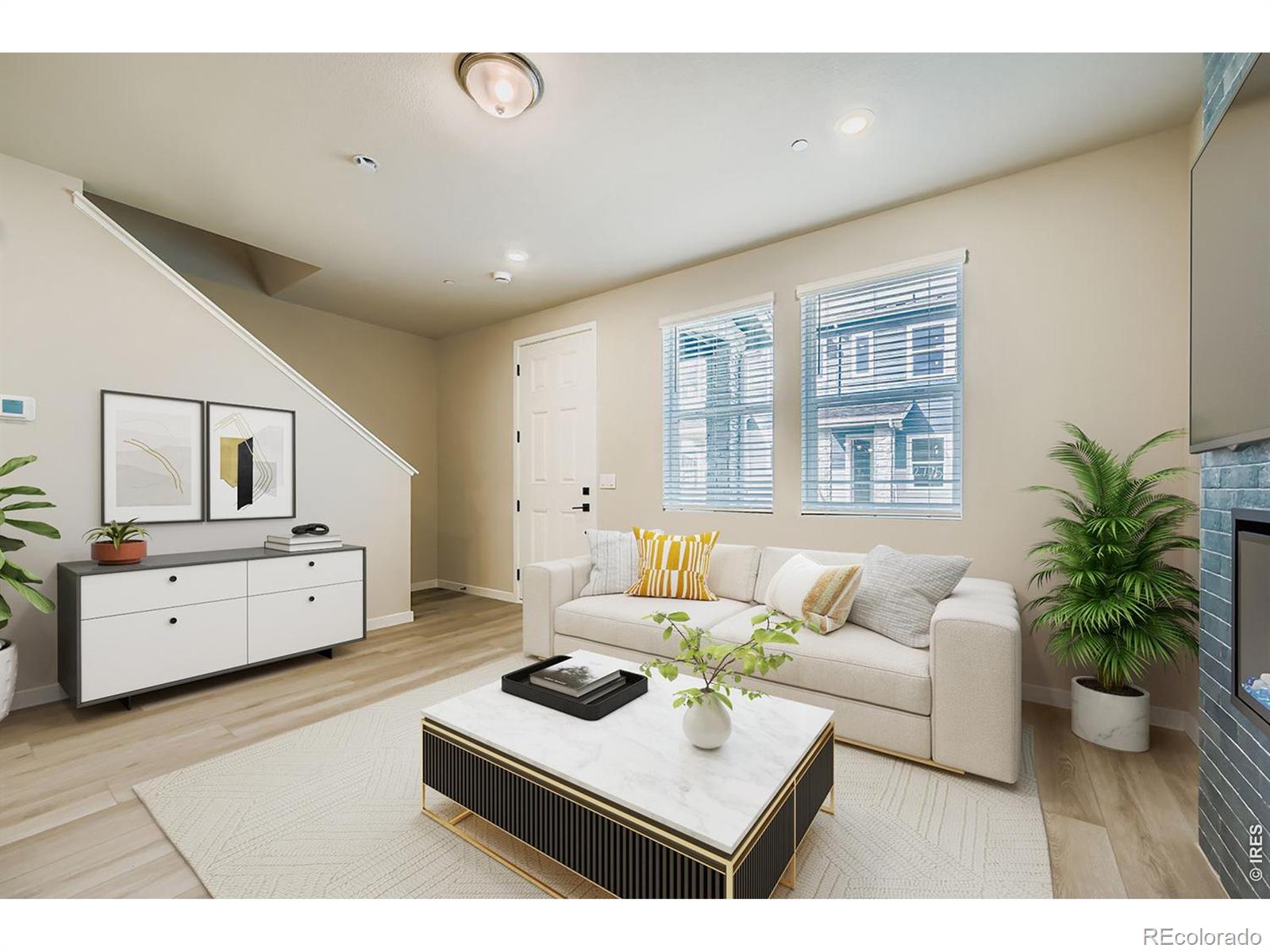 2819 Bear Springs Circle Longmont CO 80503