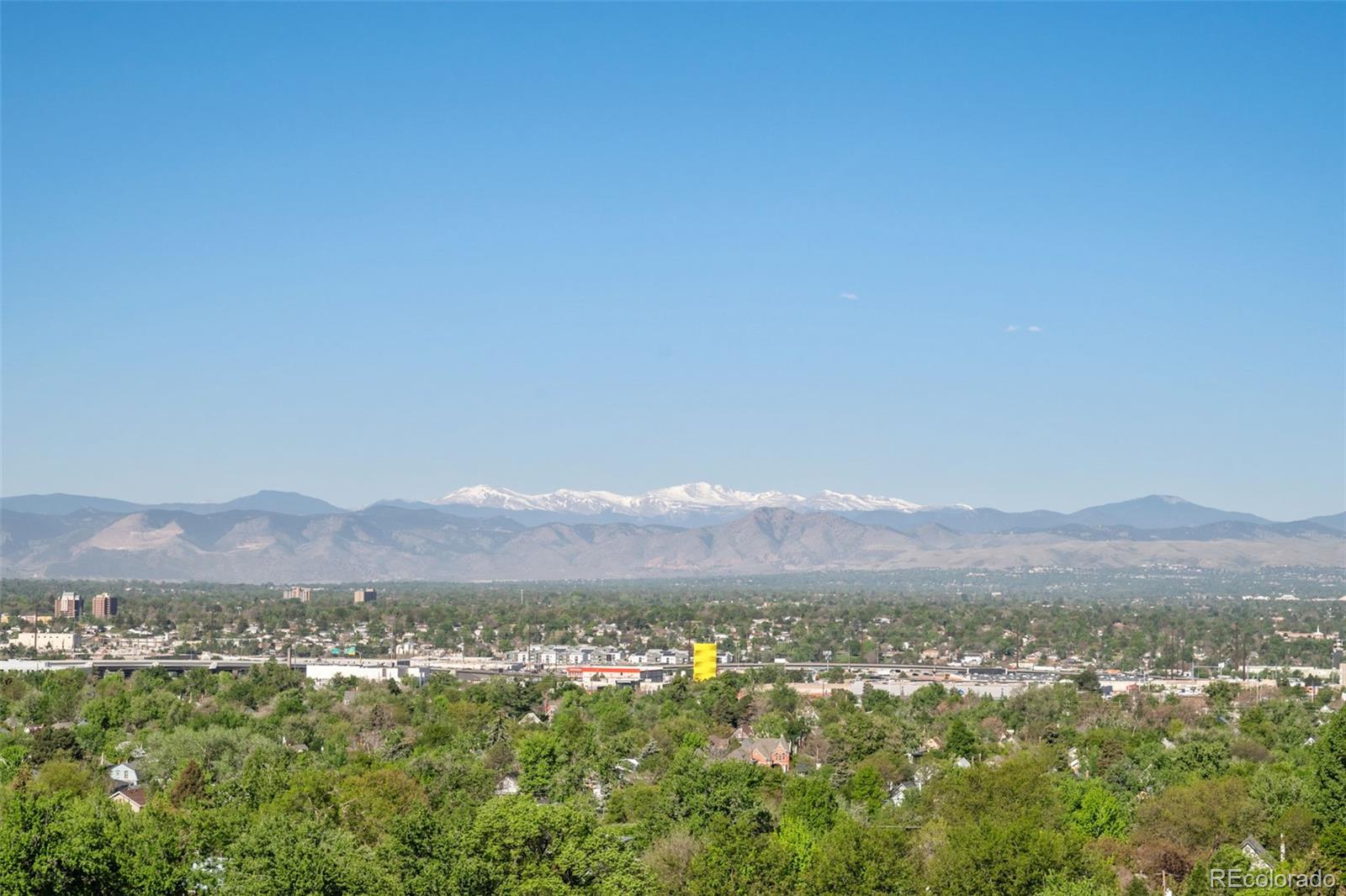 460 S Marion Parkway Denver CO 80209